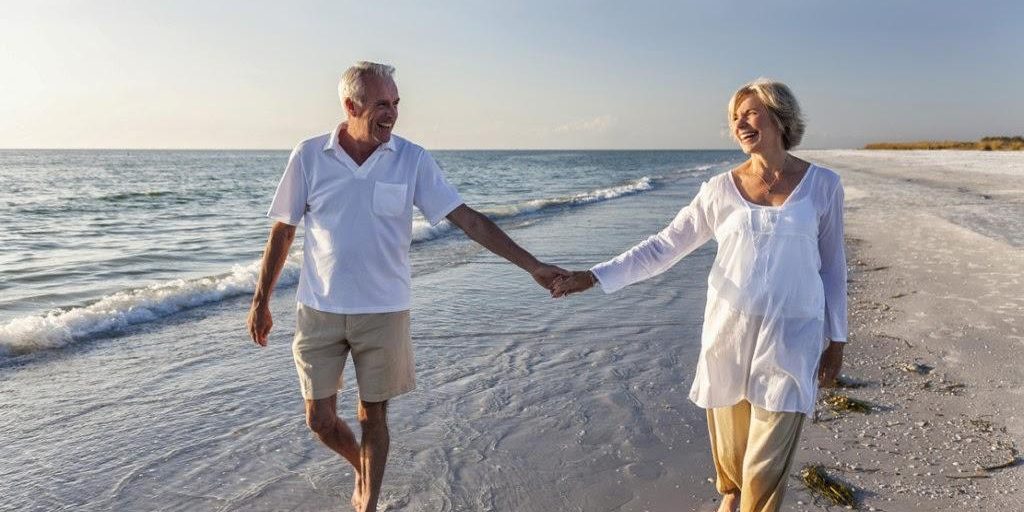 pensionati over 65