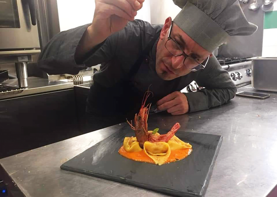 chef