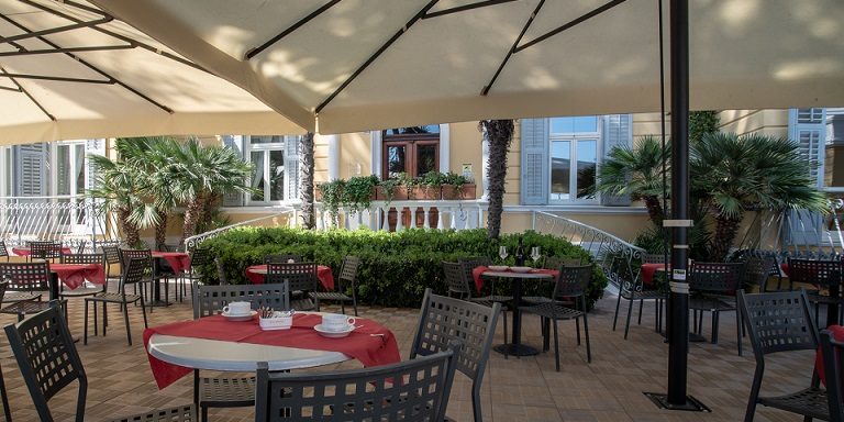 giardino