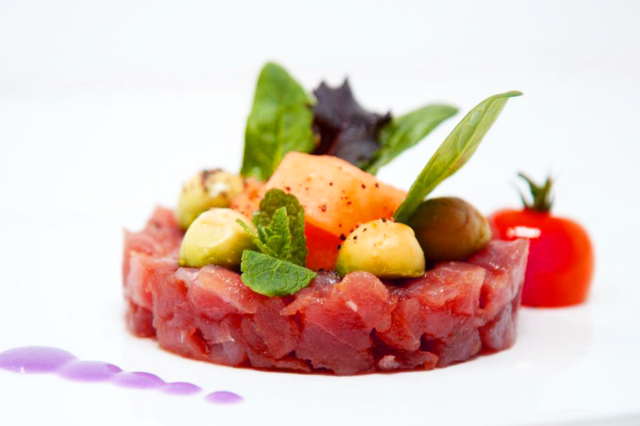 tartare
